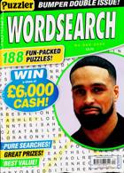 Puzzler Word Search Magazine Issue NO 340