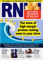 Retail Newsagent Magazine Issue 05/01/2024