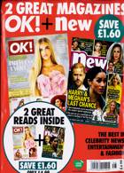 Ok Bumper Pack Magazine Issue NO 1419