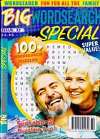 Big Wordsearch Special Magazine Issue NO 32