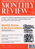 Monthly Review Magazine Issue 11 