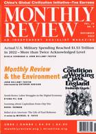 Monthly Review Magazine Issue 11