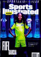 Sports Illustrated Kids Magazine Issue 11