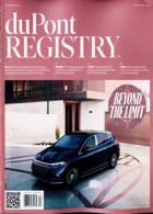 Dupont Registry Magazine Issue 12