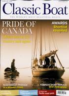 Classic Boat Magazine Issue FEB 24