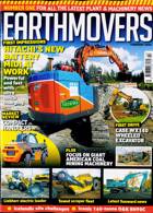 Earthmovers Magazine Issue FEB 24