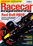 Racecar Engineering Magazine Issue FEB 24