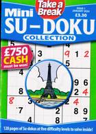 Tab Mini Sudoku Collection Magazine Issue NO 1