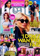 Heat Magazine Issue 06/01/2024