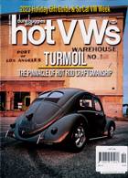 Hot Vw Magazine Issue DEC 23