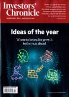 Investors Chronicle Magazine Issue 05/01/2024