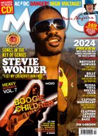 Mojo Magazine Issue FEB 24