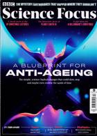 Bbc Science Focus Magazine Issue DEC 23