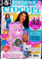 Crochet Now Magazine Issue NO 103