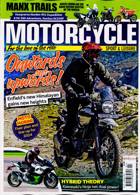 Motorcycle Sport & Leisure Magazine Issue FEB 24