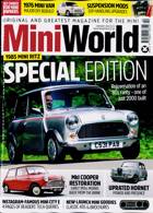 Mini World Magazine Issue FEB 24
