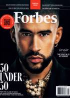 Forbes Magazine Issue 30UNDER 23