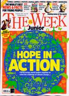 The Week Junior Magazine Issue NO 416 