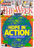 The Week Junior Magazine Issue NO 416