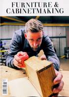 Furniture & Cabinet Making Magazine Issue NO 316