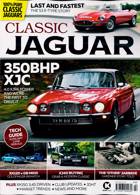 Classic Jaguar Magazine Issue FEB-MAR