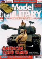 Model Military International Magazine Issue NO 214