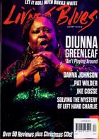 Living Blues Magazine Issue NO 287