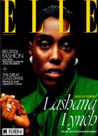 Elle Magazine Issue FEB 24