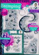 Creative Stamping Magazine Issue NO 130