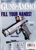 Guns & Ammo (Usa) Magazine Issue 05/01/2024