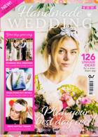 We Love Craft Magazine Issue WEDDING SP