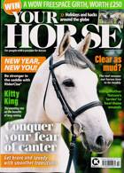 Your Horse Magazine Issue FEB 24