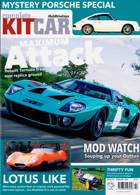 Complete Kit Car Magazine Issue NO 214