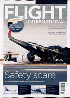 Flight International Magazine Issue FEB 24