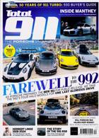 Total 911 Magazine Issue NO 240