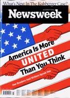 Newsweek Magazine Issue 19/01/2024