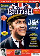 Best Of British Magazine Issue FEB 24