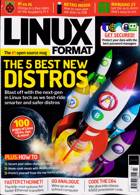 Linux Format Magazine Issue MAR 24
