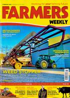 Farmers Weekly Magazine Issue 02/02/2024