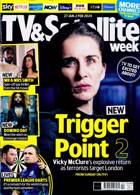 Tv And Satellite Week  Magazine Issue 27/01/2024