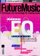 Future Music Magazine Issue MAR 24