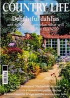 Country Life Magazine Issue 17/01/2024