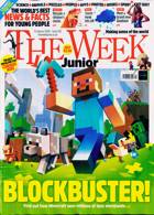 The Week Junior Magazine Issue NO 422