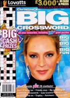 Lovatts Big Crossword Magazine Issue NO 383