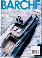 Barche Magazine Issue NO 12