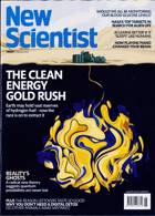 New Scientist Magazine Issue 03/02/2024