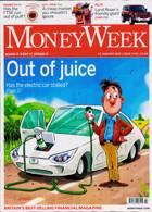Money Week Magazine Issue NO 1190