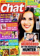 Chat Magazine Issue 01/02/2024