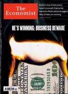 Economist Magazine Issue 20/01/2024