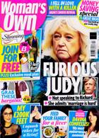 Womans Own Magazine Issue 22/01/2024